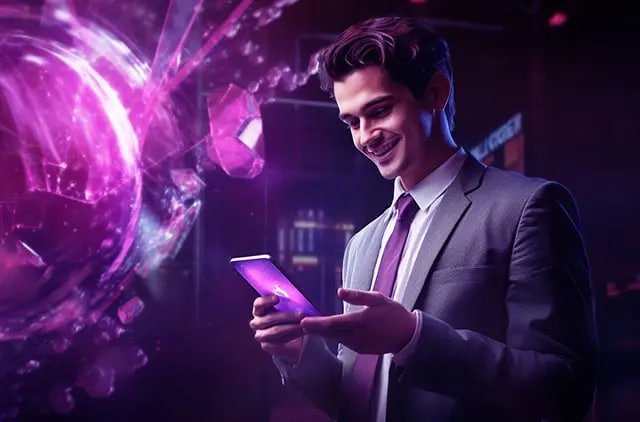 Trò chơi nổ hũ slot hấp dẫn tại bd keo nha cai dành cho người Việt