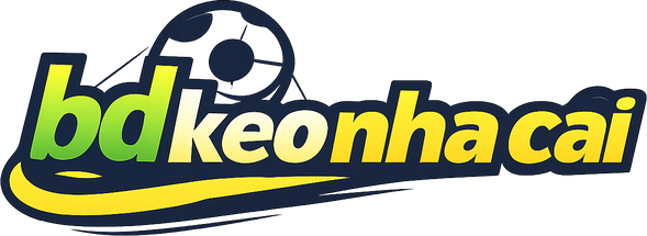 Logo bd keo nha cai